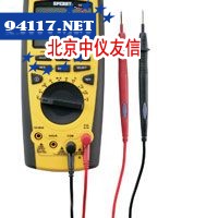DM6650T 10功能电子多用表